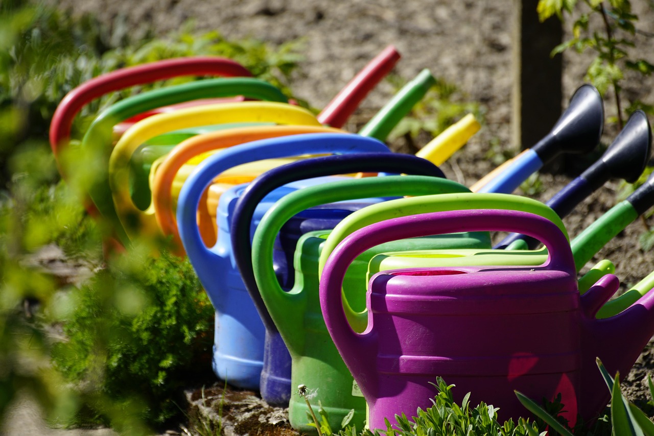 découvrez l'outil de jardinage essentiel pour entretenir facilement votre jardin et obtenir des résultats professionnels.