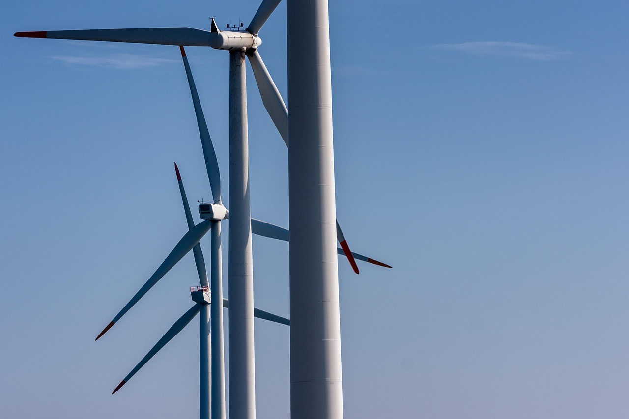 découvrez green generation, l'initiative engagée pour un avenir durable et écologique, promouvant les énergies renouvelables et la protection de l'environnement.
