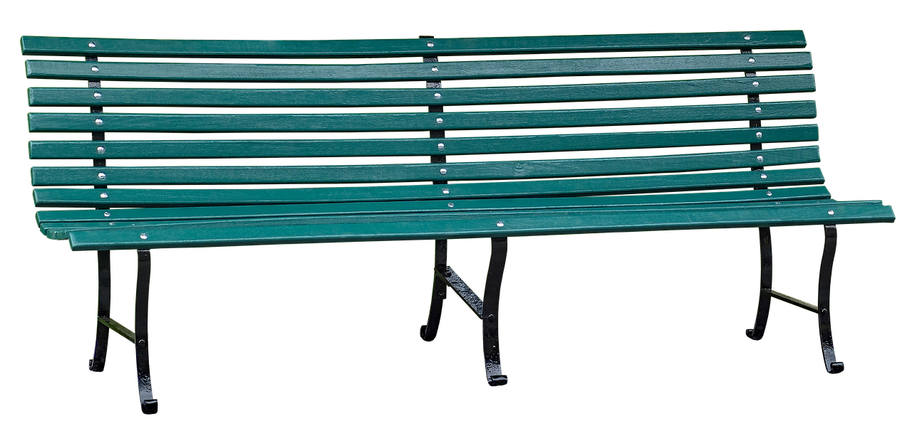 banc en bois recyclé alliant durabilité et style écologique, parfait pour un mobilier outdoor ou indoor respectueux de l'environnement.