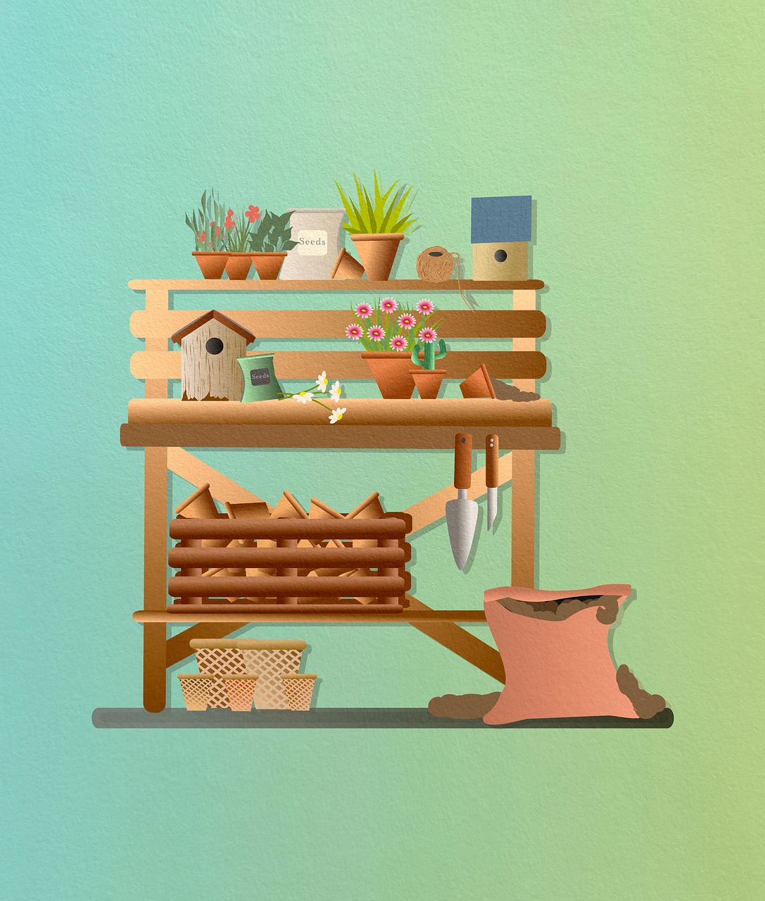 découvrez comment fabriquer facilement vos propres bacs de culture diy pour jardiner efficacement et économiquement chez vous.