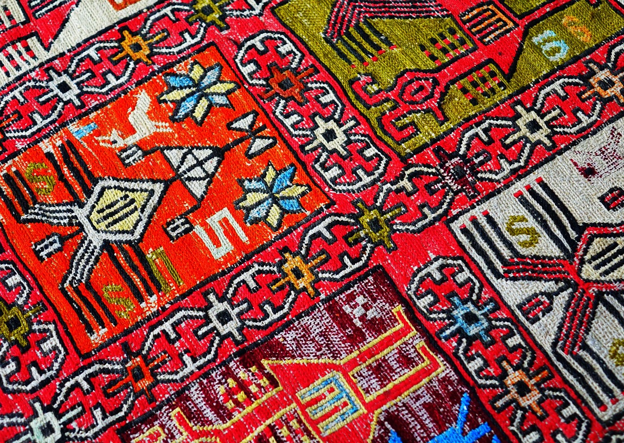 découvrez des alternatives élégantes et pratiques au tapis shaggy pour ajouter confort et style à votre intérieur.