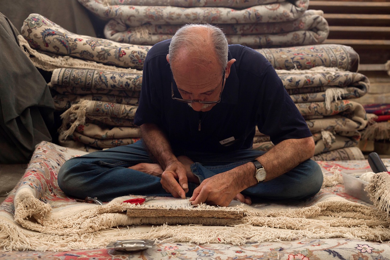découvrez nos alternatives aux tapis shaggy pour un intérieur douillet et moderne, faciles à entretenir et parfaits pour toutes les pièces de la maison.