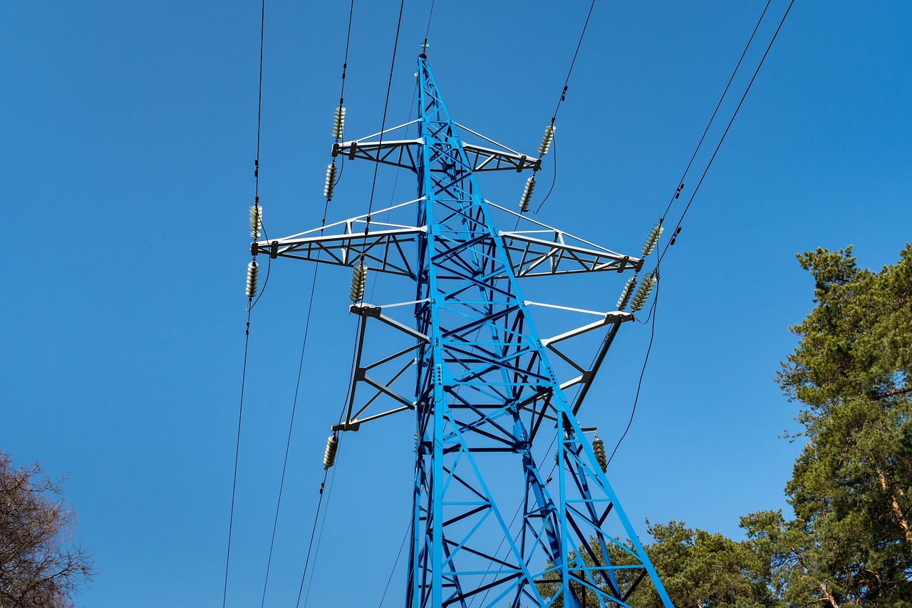 découvrez les solutions innovantes pour l'électrification, favorisant une transition énergétique durable et efficace.