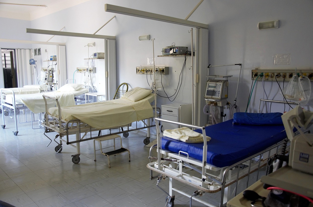 hôpital pour la faune sauvage dédié aux soins et à la réhabilitation des animaux blessés ou malades, offrant un refuge sécurisé et des traitements spécialisés.