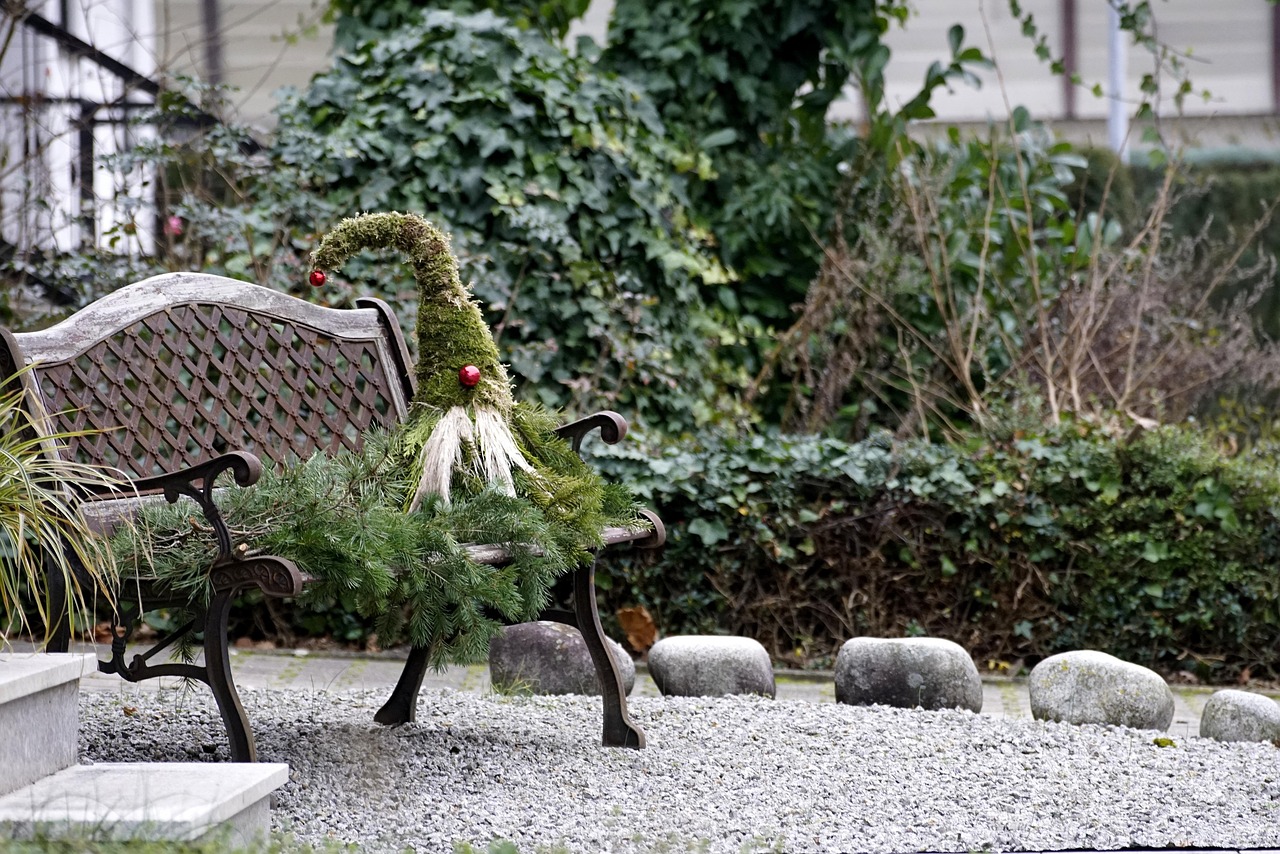 découvrez notre collection unique de nains de jardin pour ajouter une touche de charme et de fantaisie à votre jardin. parfaits pour décorer et égayer vos espaces verts.