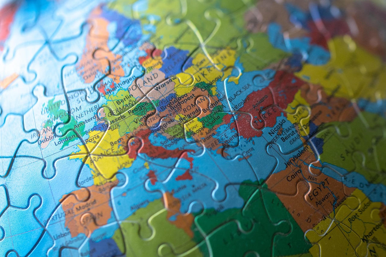 découvrez notre sélection variée de puzzles pour tous les âges et niveaux. amusez-vous tout en développant votre logique et votre concentration.
