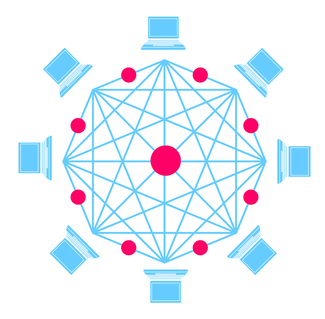 découvrez le web décentralisé, une nouvelle ère d'internet où les données sont distribuées sur plusieurs nœuds, assurant plus de sécurité, de confidentialité et de contrôle pour les utilisateurs.