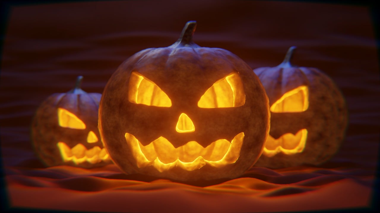 découvrez des idées originales de décoration pour halloween pour créer une ambiance effrayante et festive dans votre maison.