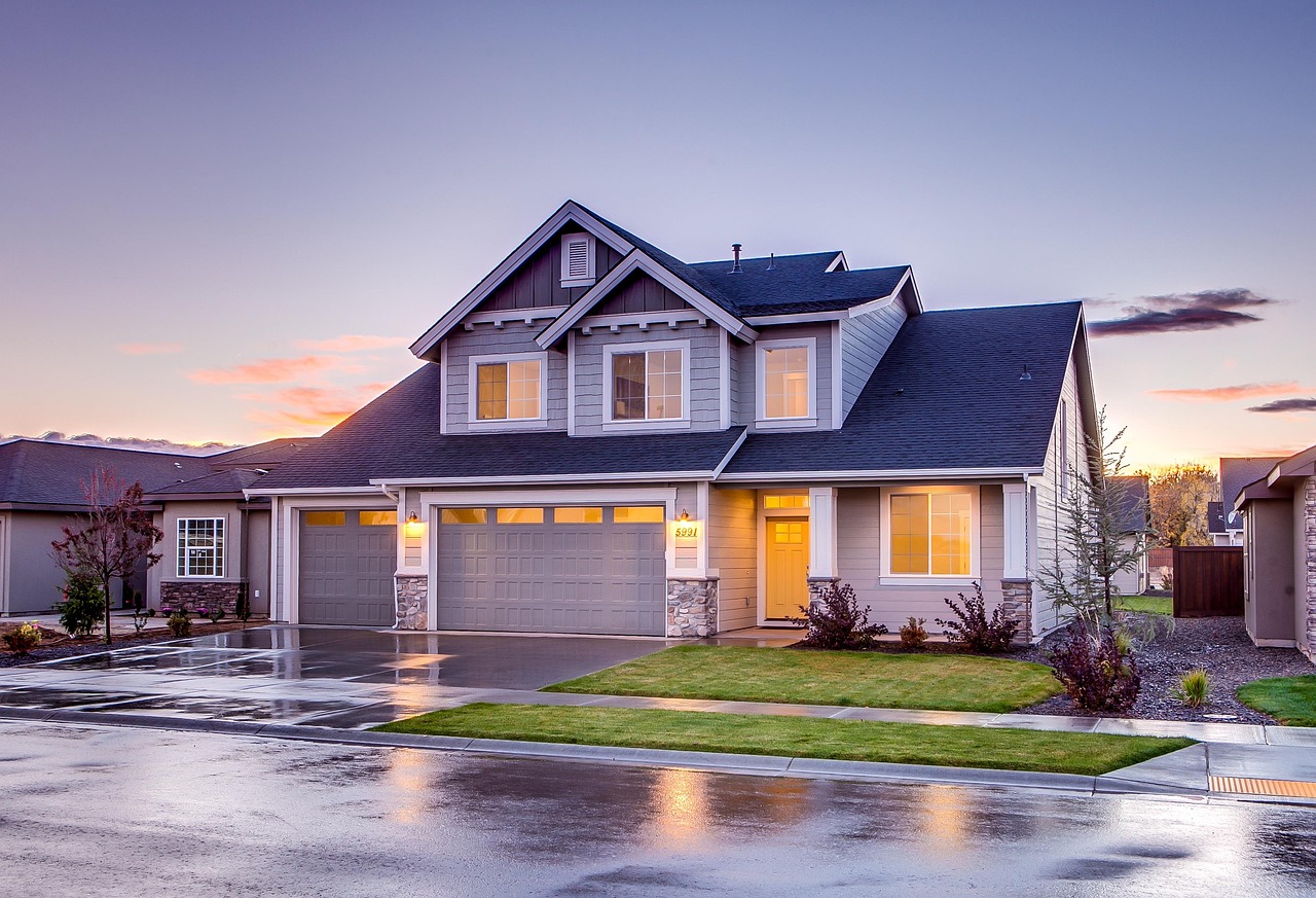 découvrez les meilleures offres immobilières, conseils d'achat et vente, ainsi que les tendances du marché immobilier pour trouver votre bien idéal.